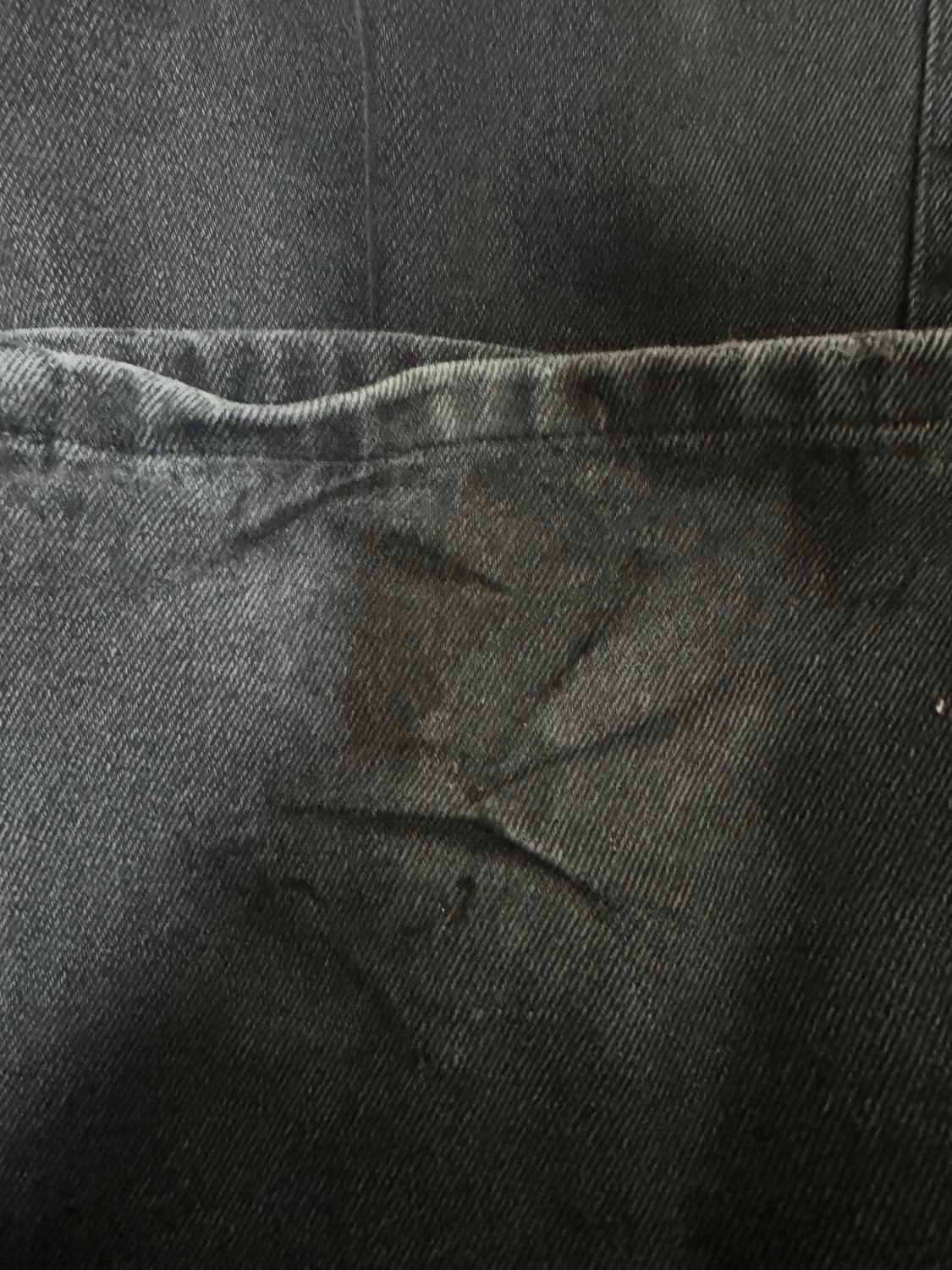 까르네 볼렌테 투게더 하트데님 상품이미지5