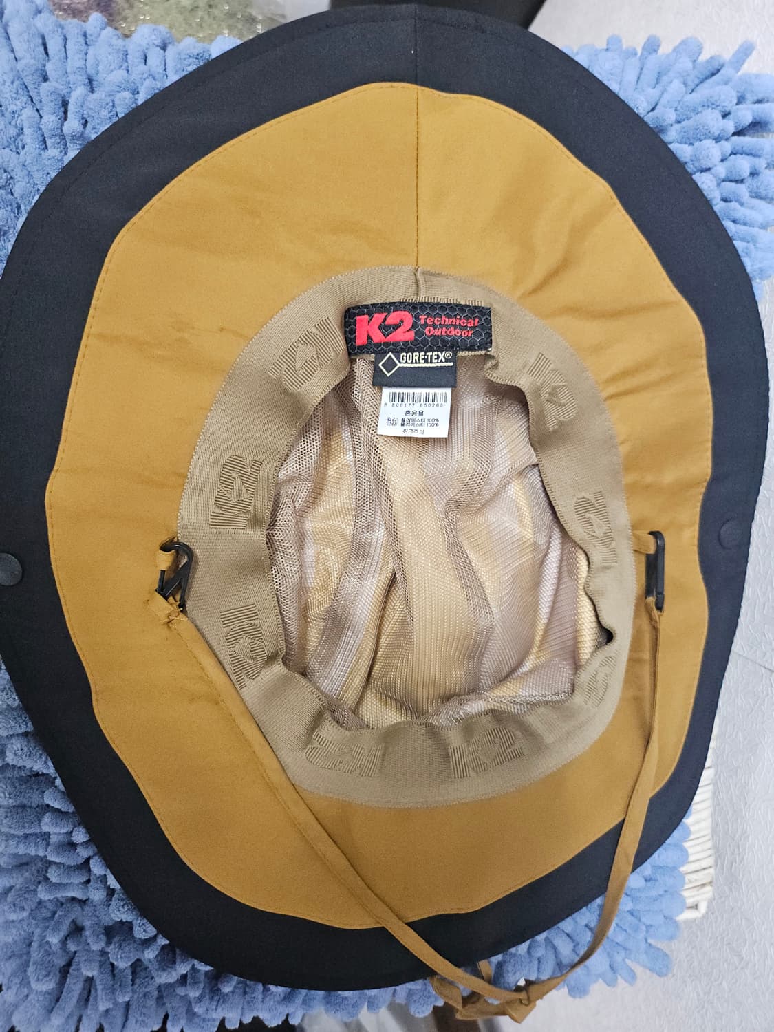 K2  등산모자  56  S 상품이미지3