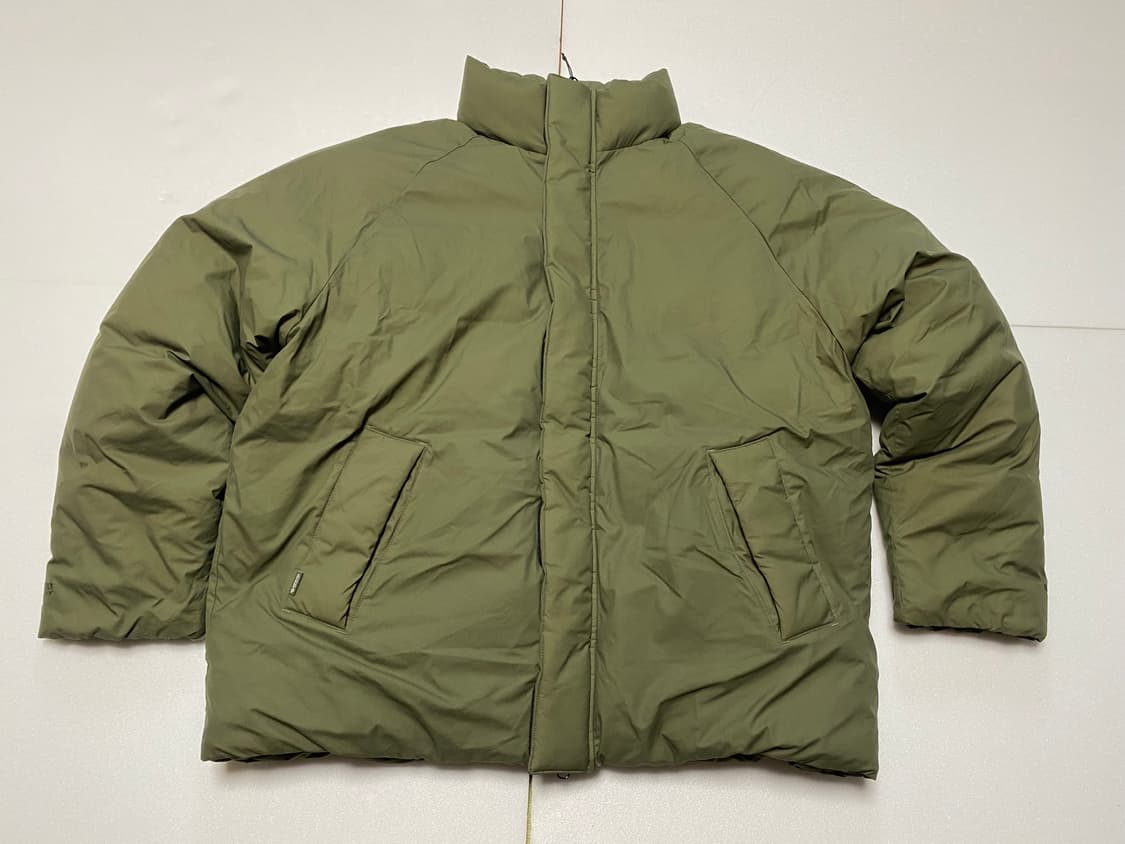 Thisisneverthat gore-tex 거위털패딩 XL(105) 상품이미지1