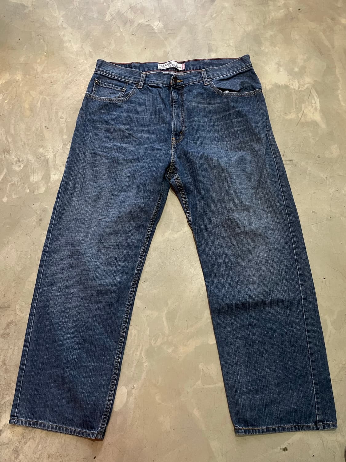 리바이스 559 38x30 상품이미지3