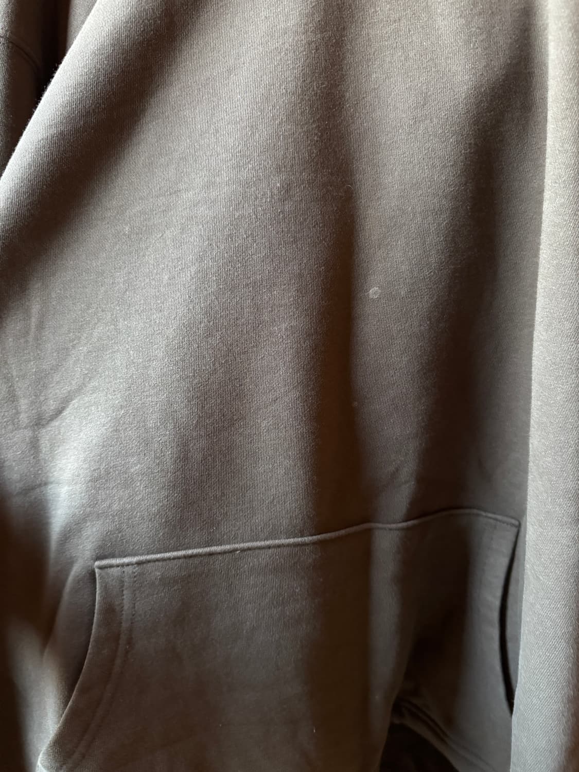 강정석 broken umbrella japan 후드 상품이미지4