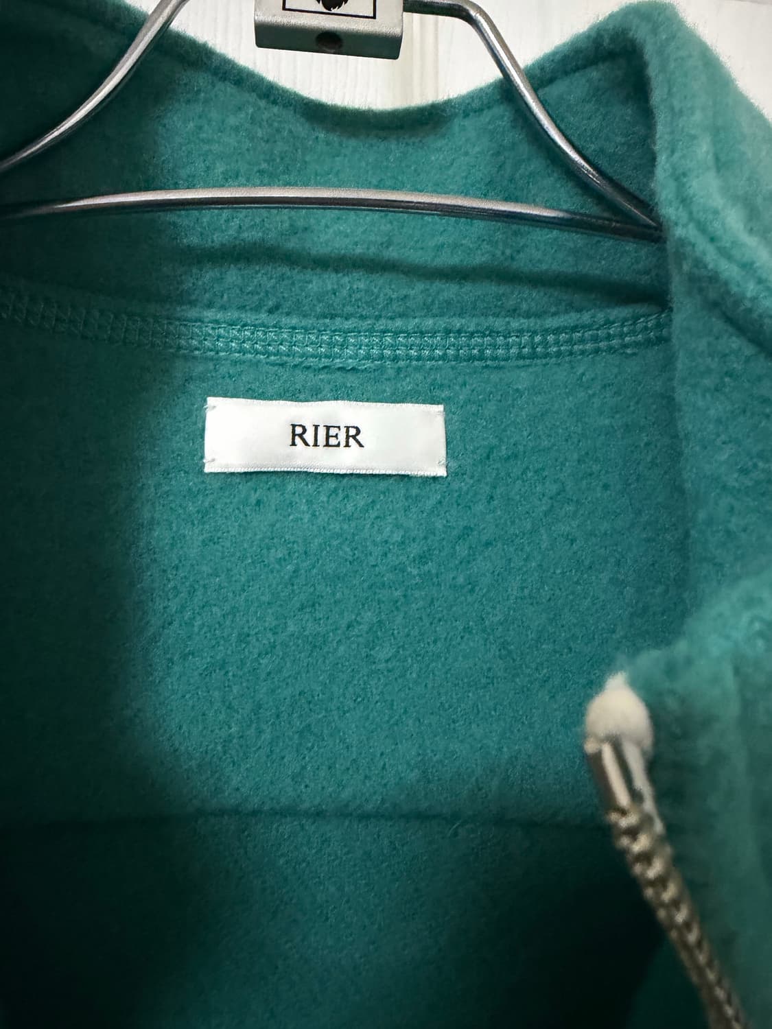 rier city fleece M 상품이미지4