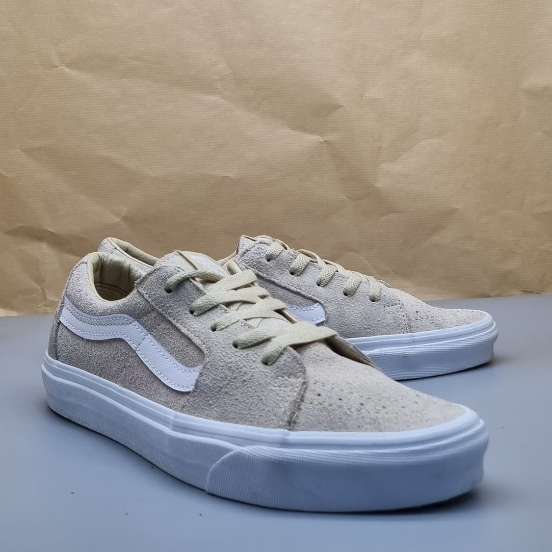 반스 스케이트 로우 코지 남성스니커즈 270 상품이미지1