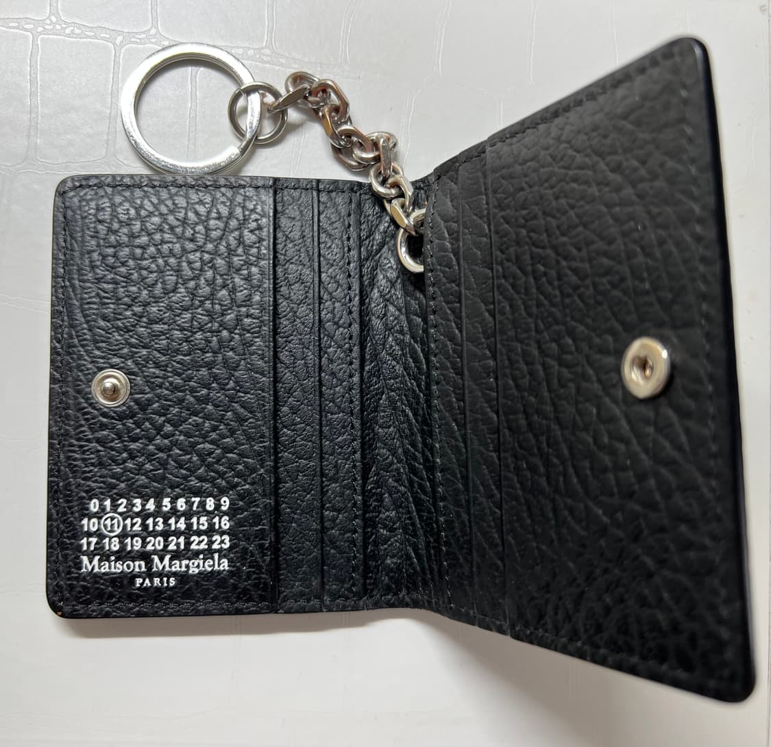 메종마르지엘라 키링 카드지갑 상품이미지2