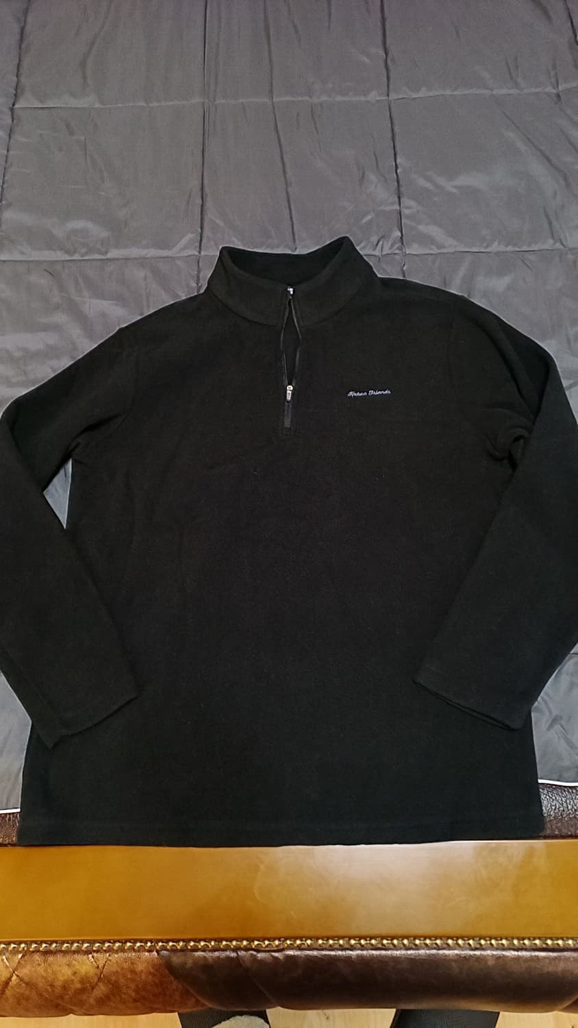 카카오 플리스긴팔 105 가슴57 기장72 상품이미지1