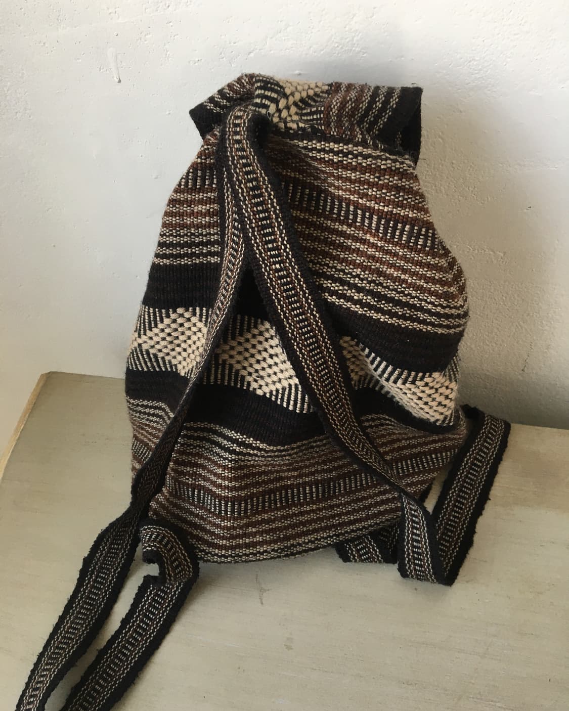 ethnic mood bag 상품이미지2