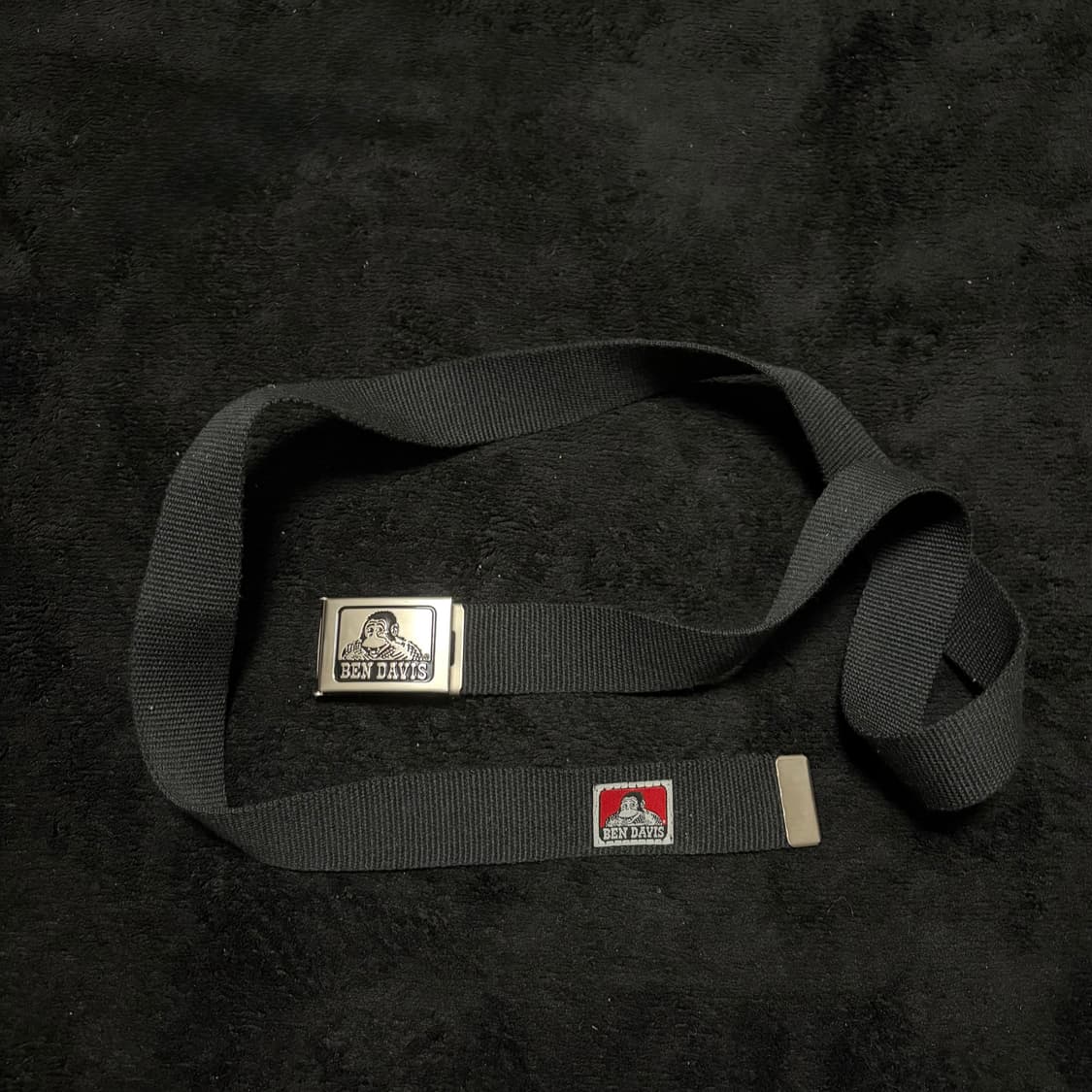 벤데이비스 벨트 상품이미지1