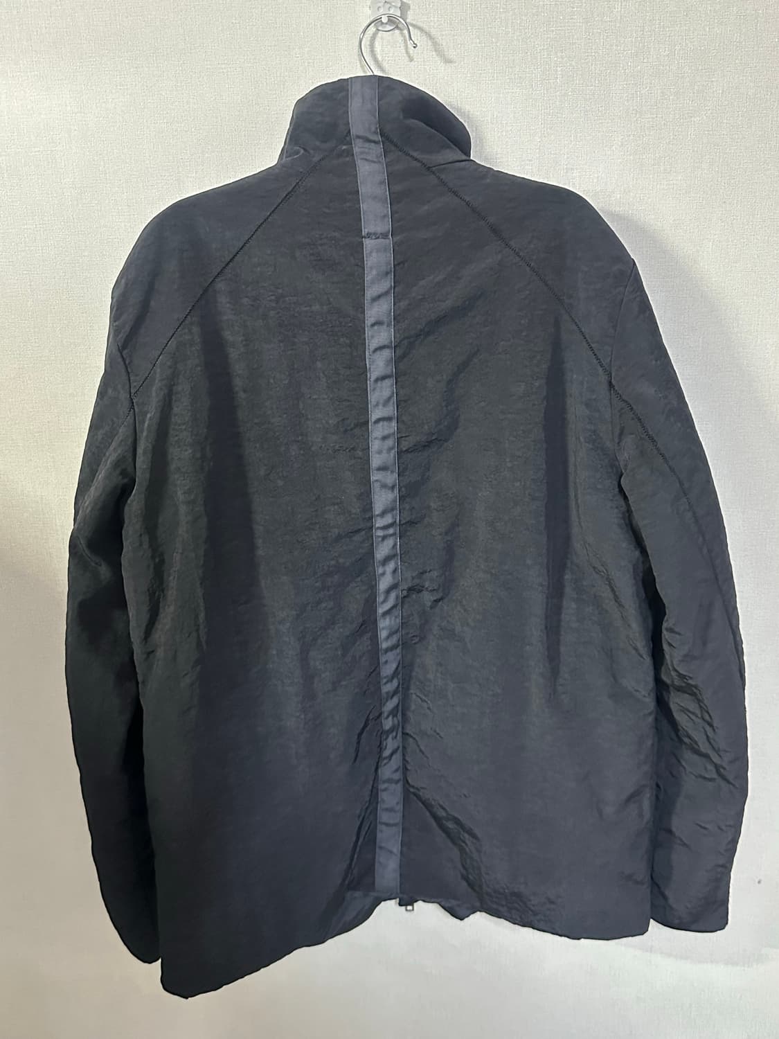 트랜짓 패디드 자켓 L 상품이미지2