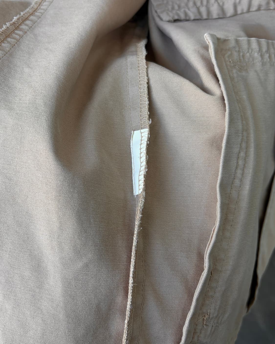 [M]리바이스 Levi's 엔지니어드 코튼 워크 자켓 상품이미지9