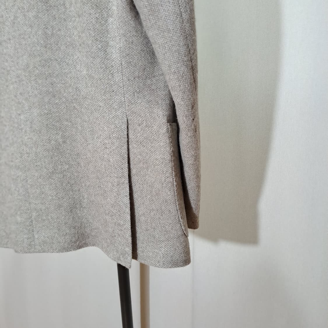 (택포) GALAXY 24FW ALA CAMPOLMI 52 B362 상품이미지7