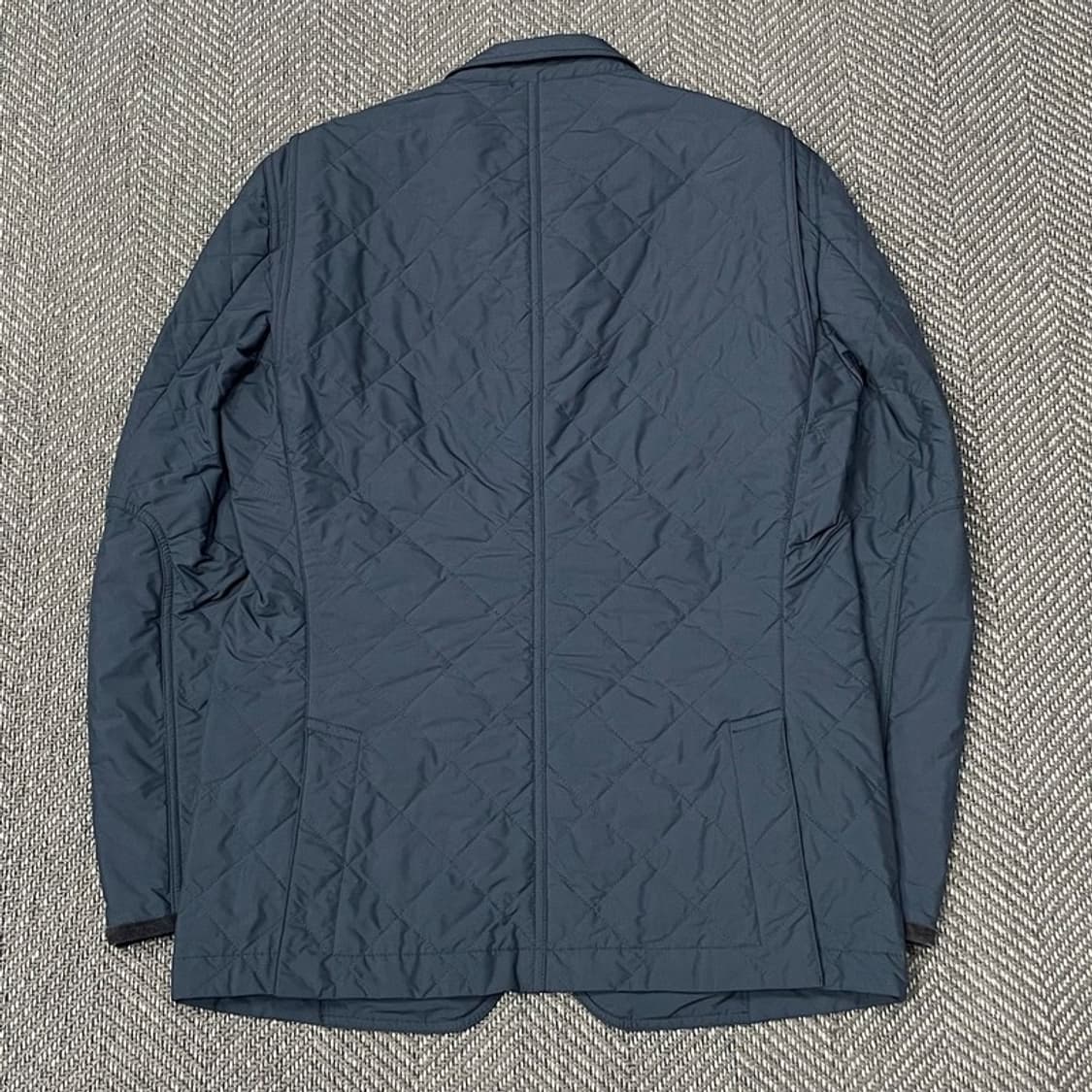 페이 경량 퀼티드 자켓 v0164 상품이미지2