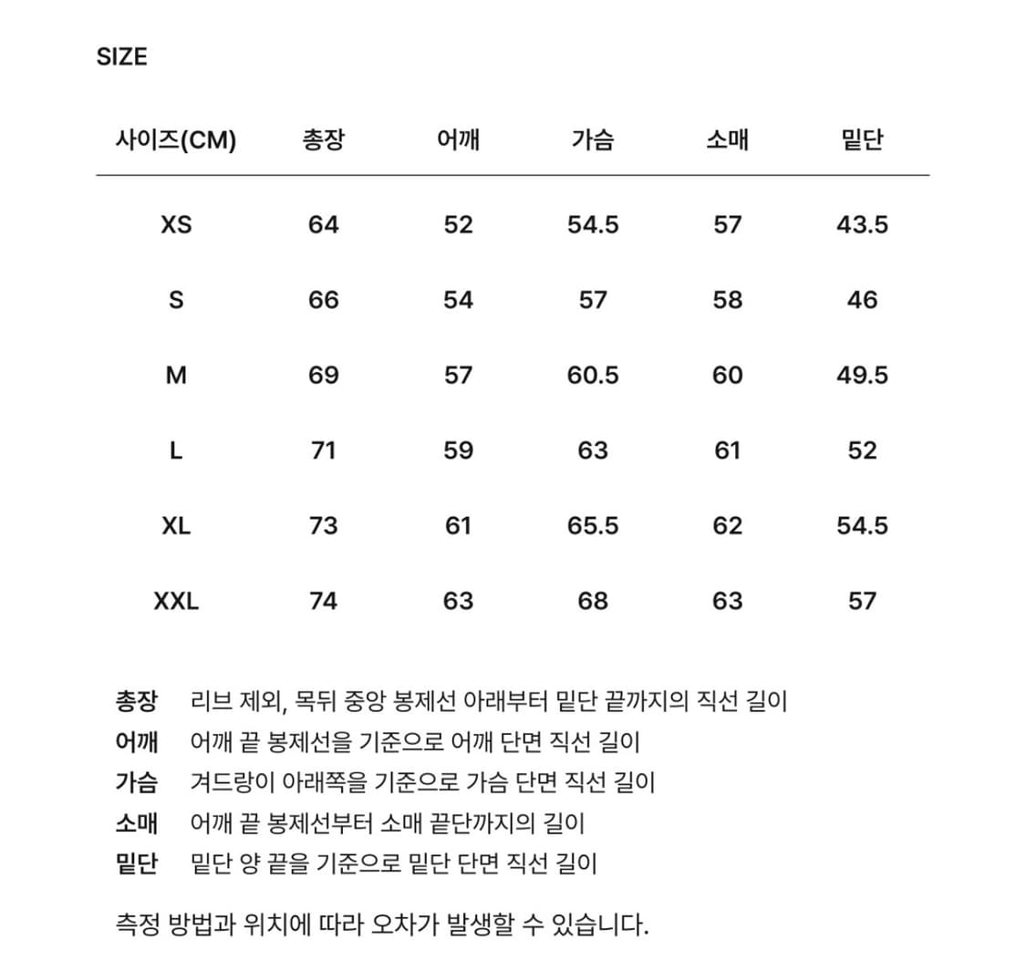 [새상품] L) 커버낫 C 로고 후드집업 멜란지 그레이 상품이미지6