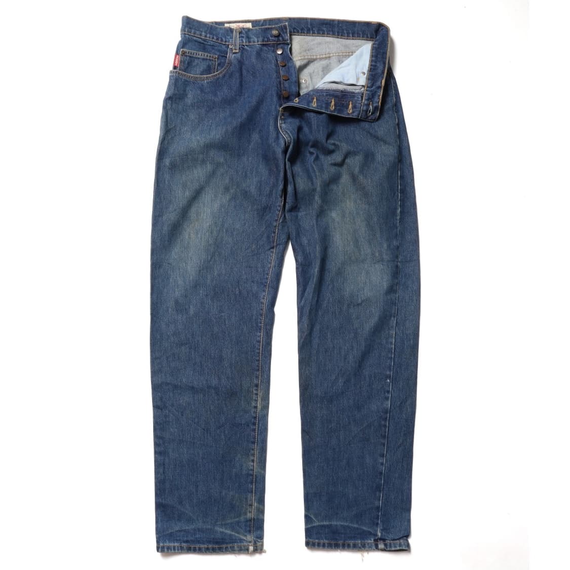 스투시 빅올진 Stussy Bigol Jeans   상품이미지7