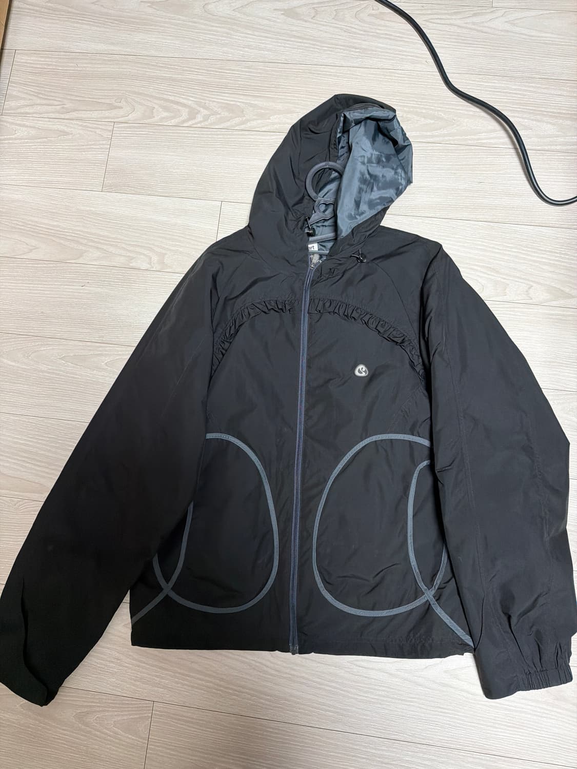 코이세이오 스마트어반유즈폴 바람막이 상품이미지1