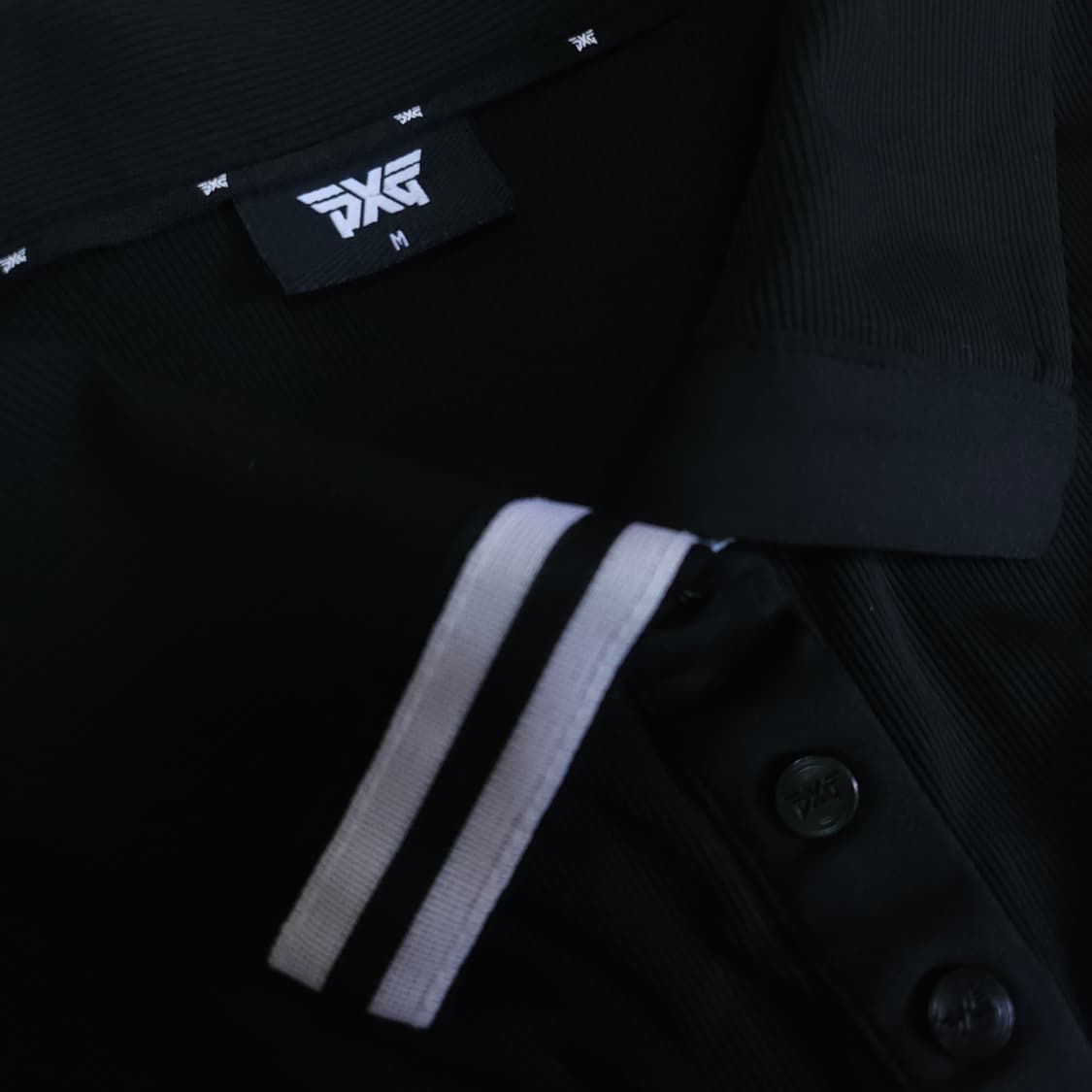 PXG 피엑스지 여성골프웨어 95 기능성 반팔카라티 상품이미지6