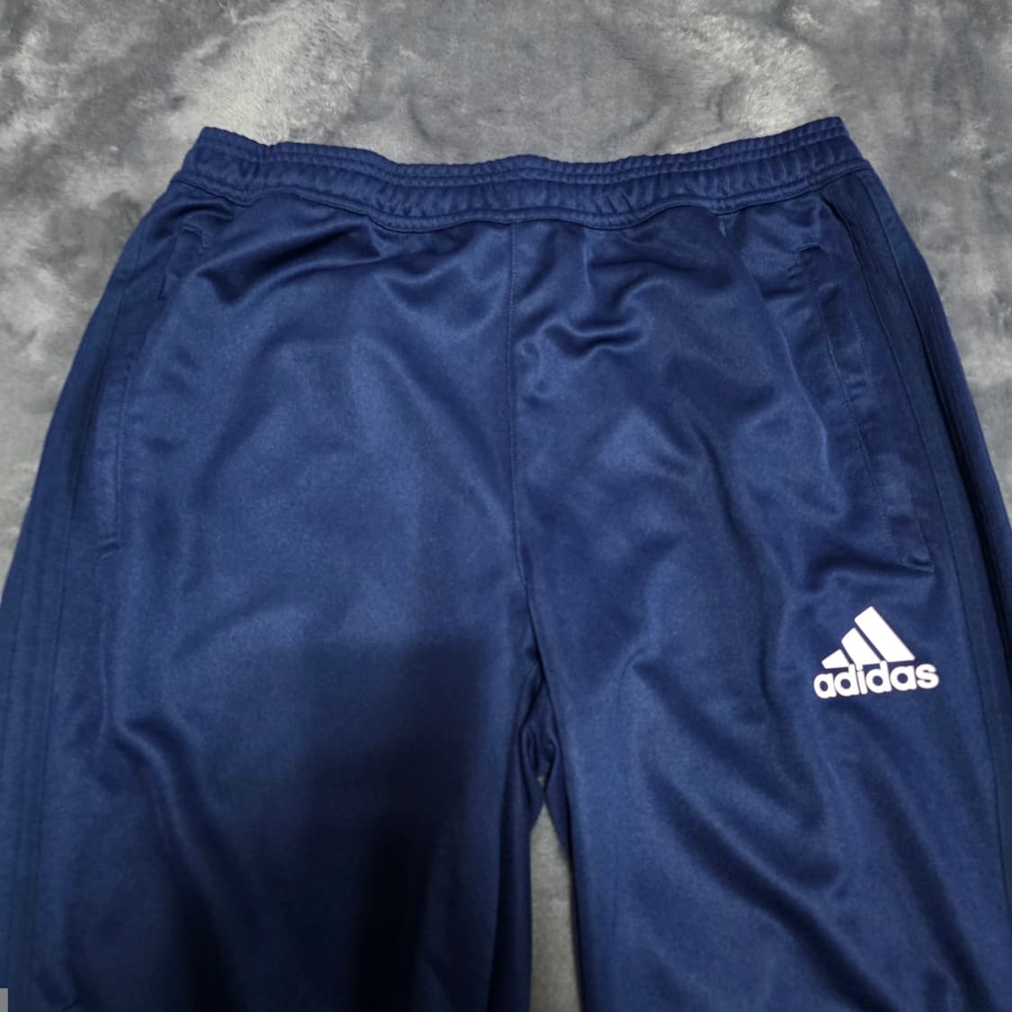 (2XL)아디다스 티로17 트레이닝 팬츠 상품이미지2