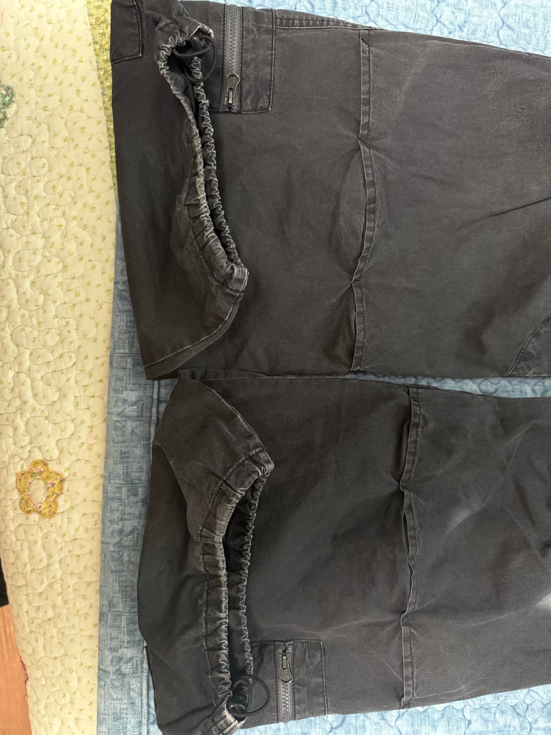 해칭룸 집카고 블랙 2사이즈 상품이미지3