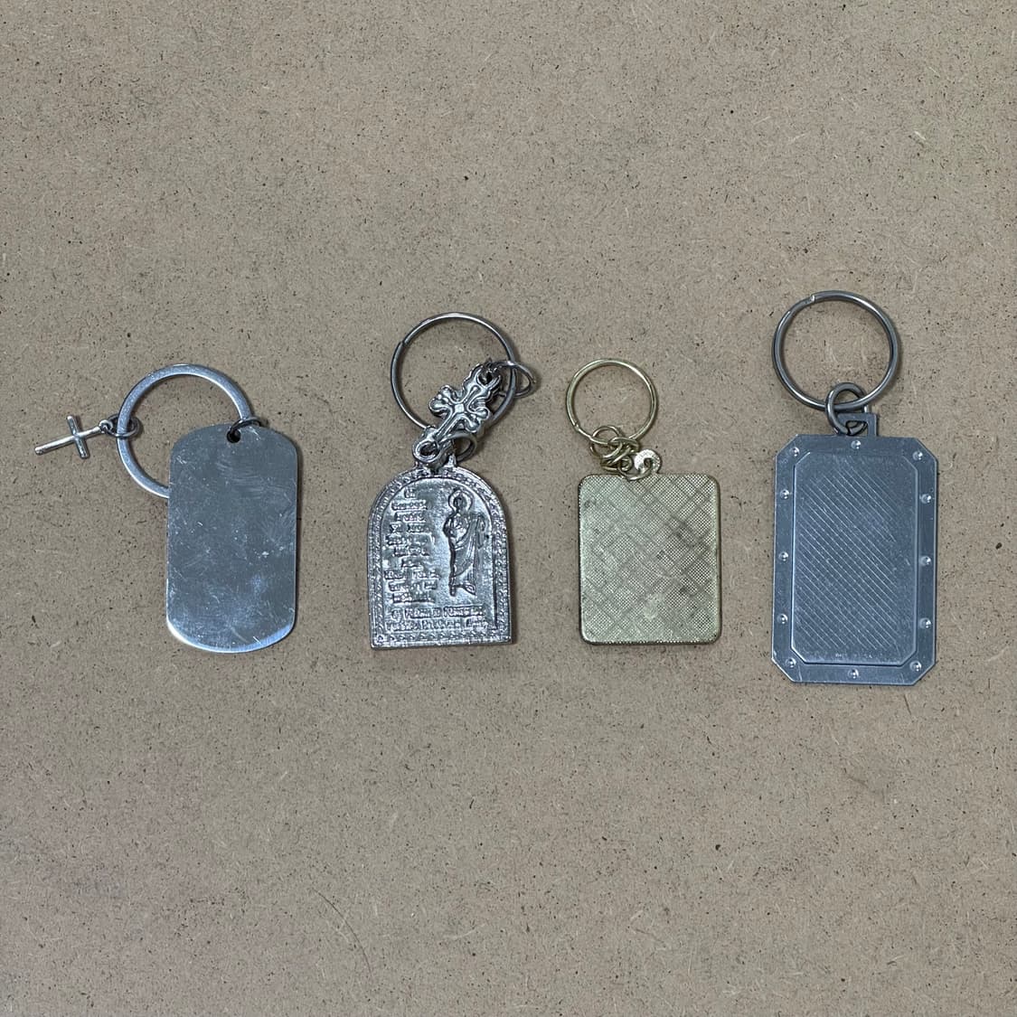 미국 종교 키링 상품이미지2