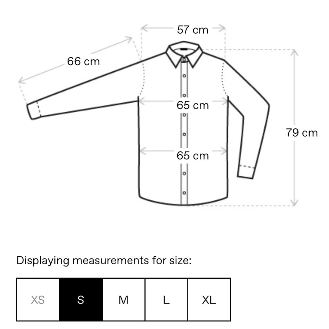 [S,M,L]이알엘 ERL 타이다이 셔츠 상품이미지8