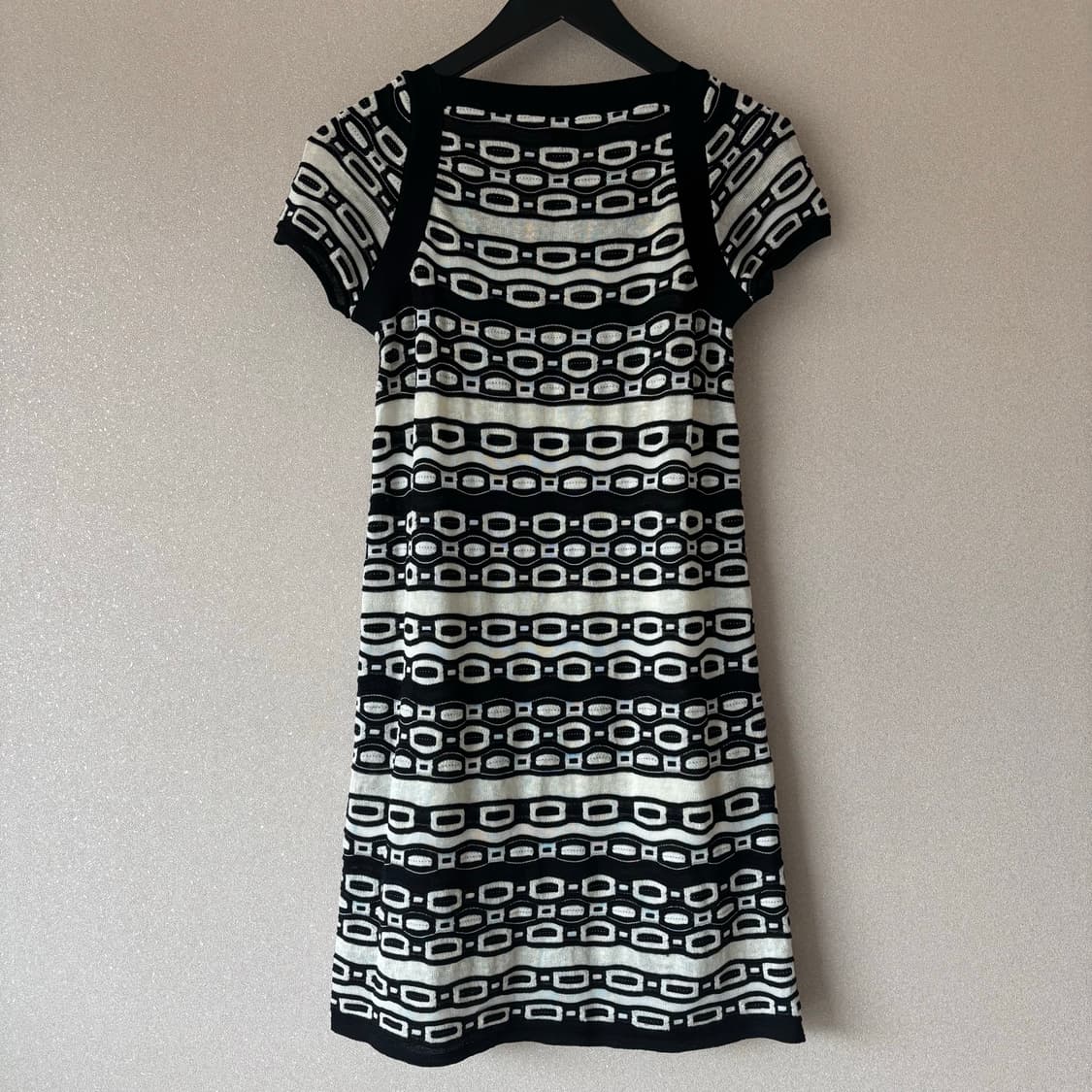 Missoni 미쏘니 니트 원피스 상품이미지8