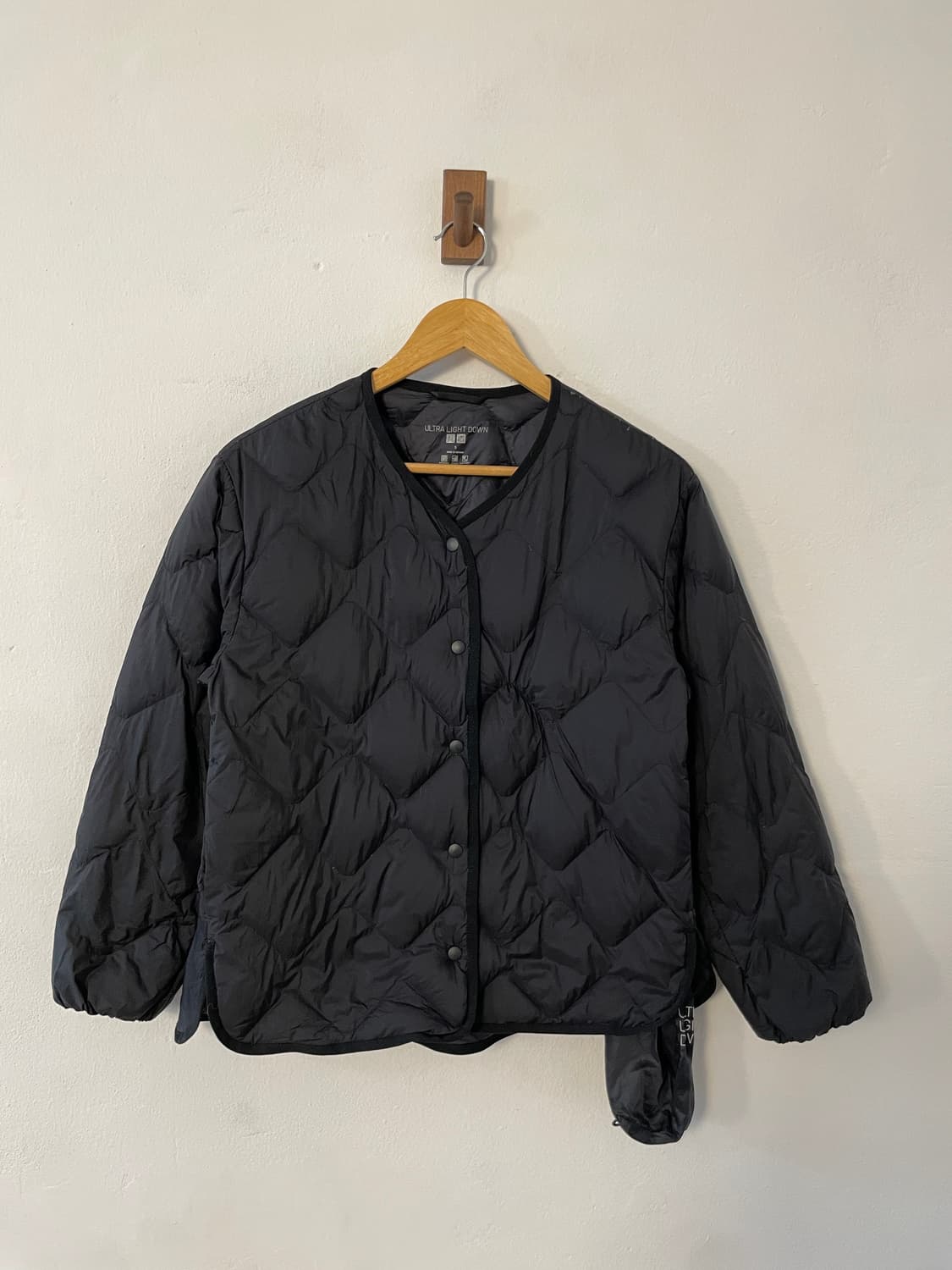 유니클로 울트라 라이트다운 패딩  상품이미지1