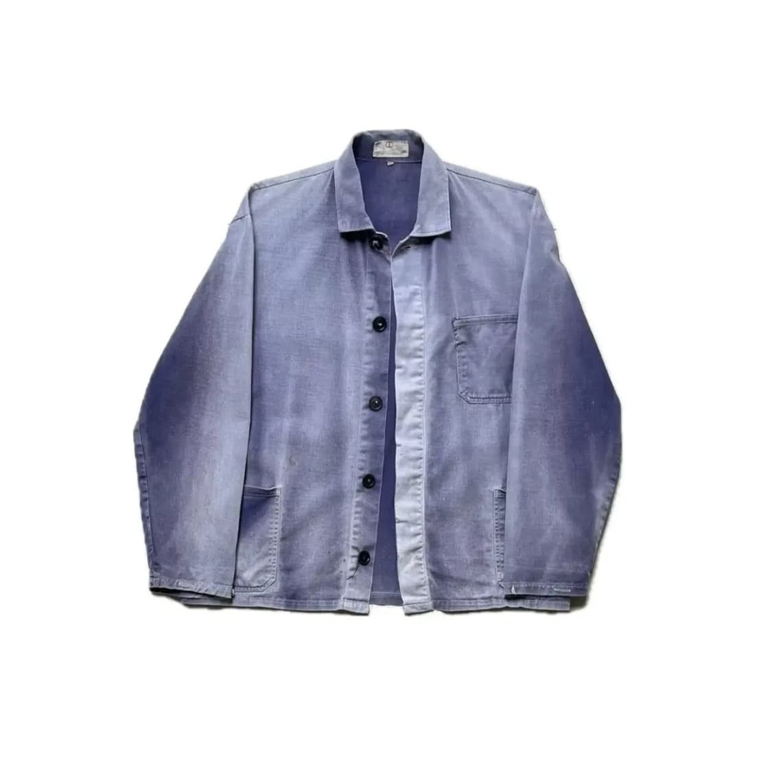 빈티지 프렌치 워크자켓 상품이미지3