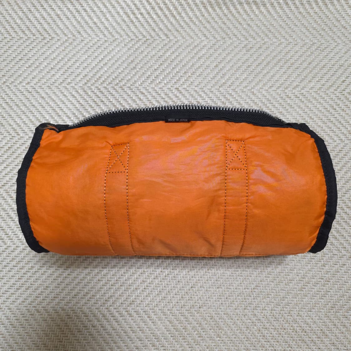 미품] 요시다포터 탱커 더플백 S 스몰, 탱커 보스턴백 S (364 상품이미지7