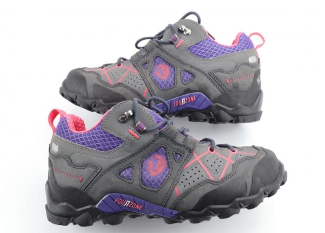 블랙야크 트레킹화 상품이미지1