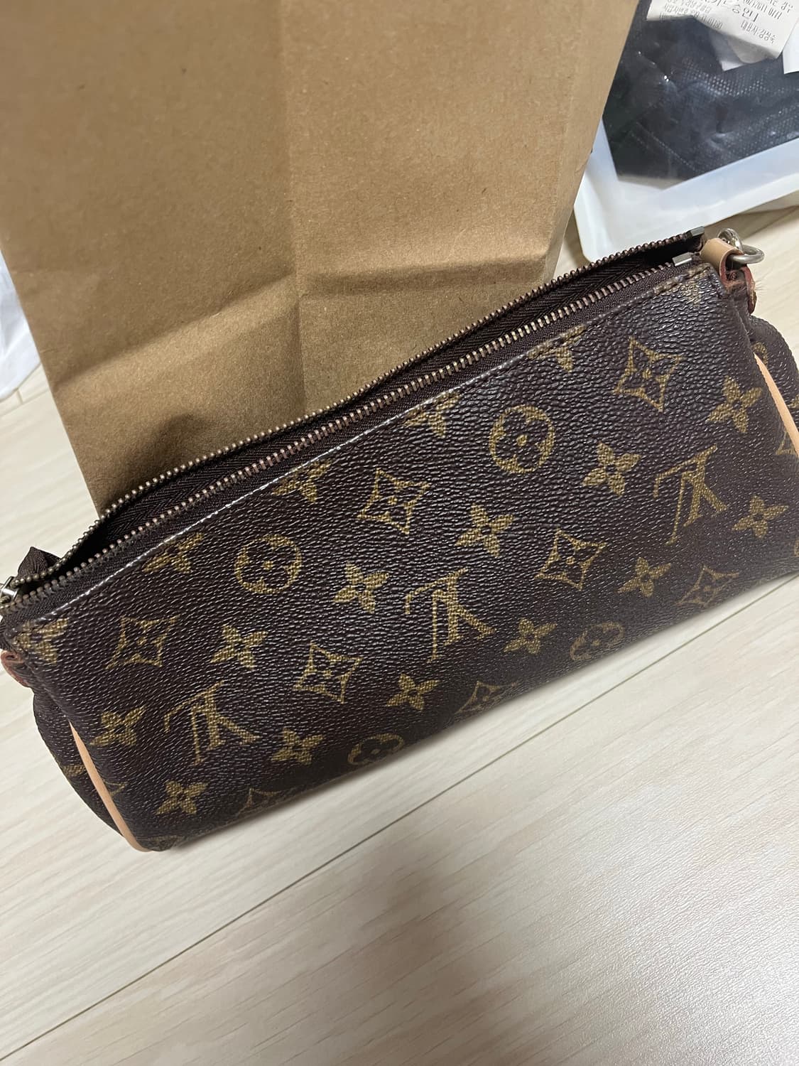 루이비통 클러치백 상품이미지1