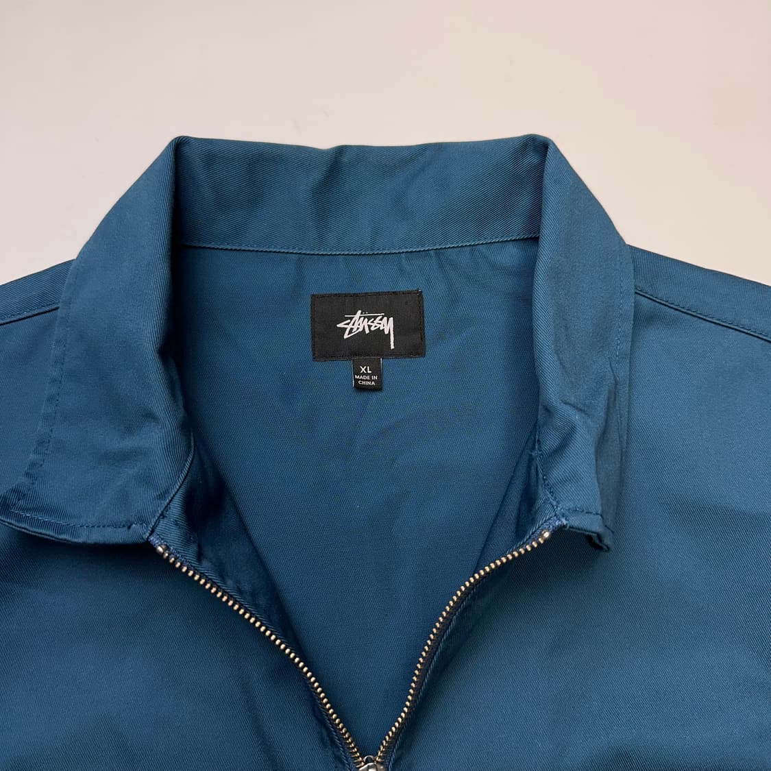 STUSSY 스투시 자켓 상품이미지3
