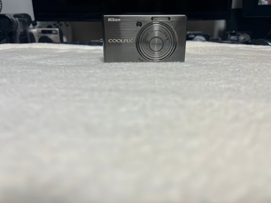 🔥📸 니콘 COOLPIX S510 판매합니다 📸🔥 상품이미지2