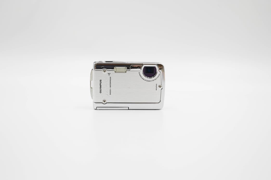 Olympus Mju 720 (올림푸스 뮤 720) 상품이미지3