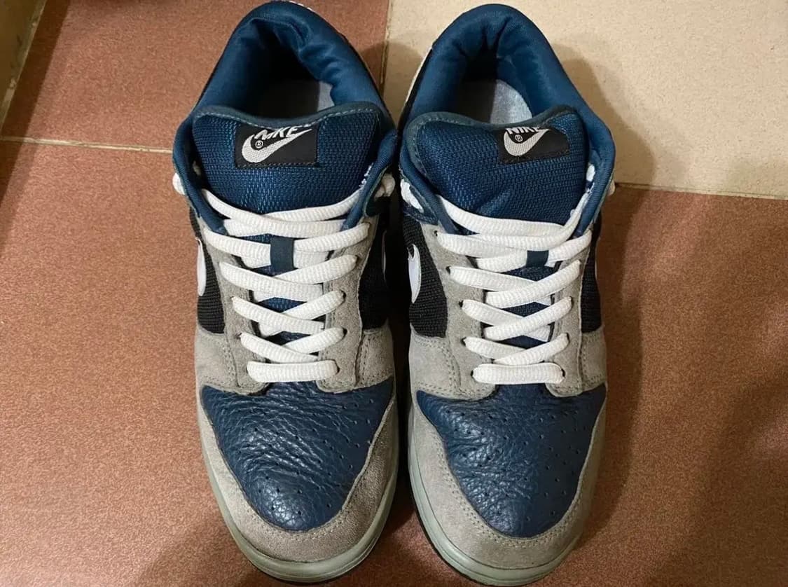 나이키 올드 덩크 퓨추라 2003 상품이미지1