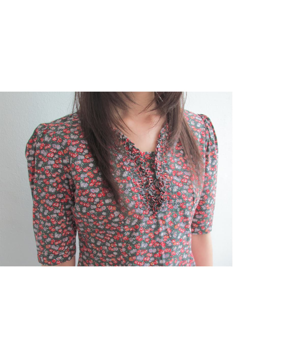 Junya watanabe comme des garcons blouse 상품이미지1