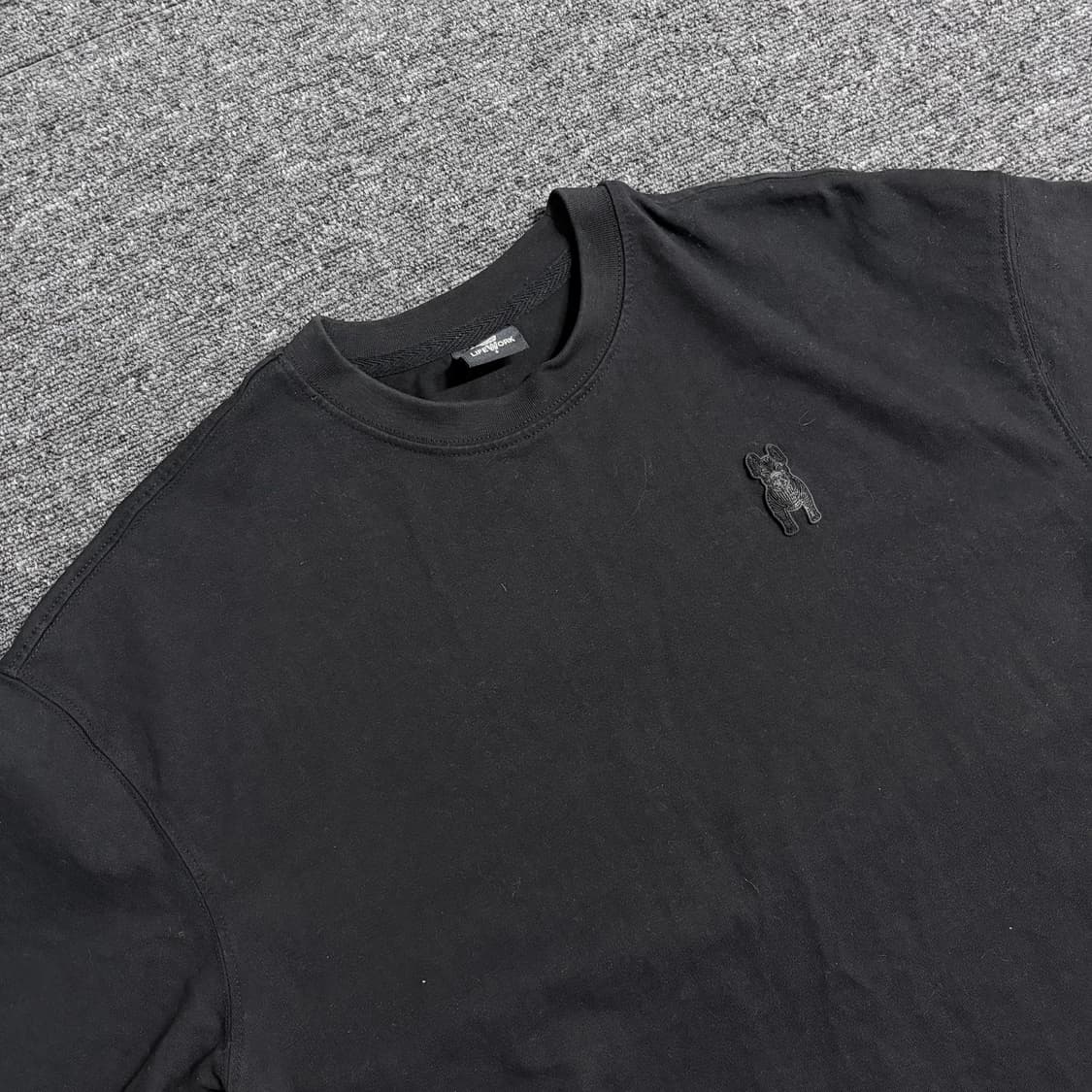 라이프워크 반팔티 상품이미지2