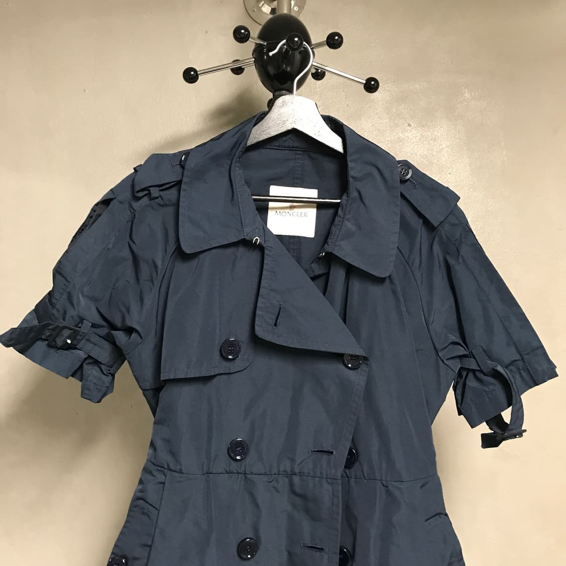 몽클레어 트렌치 코트 2(W) 상품이미지2