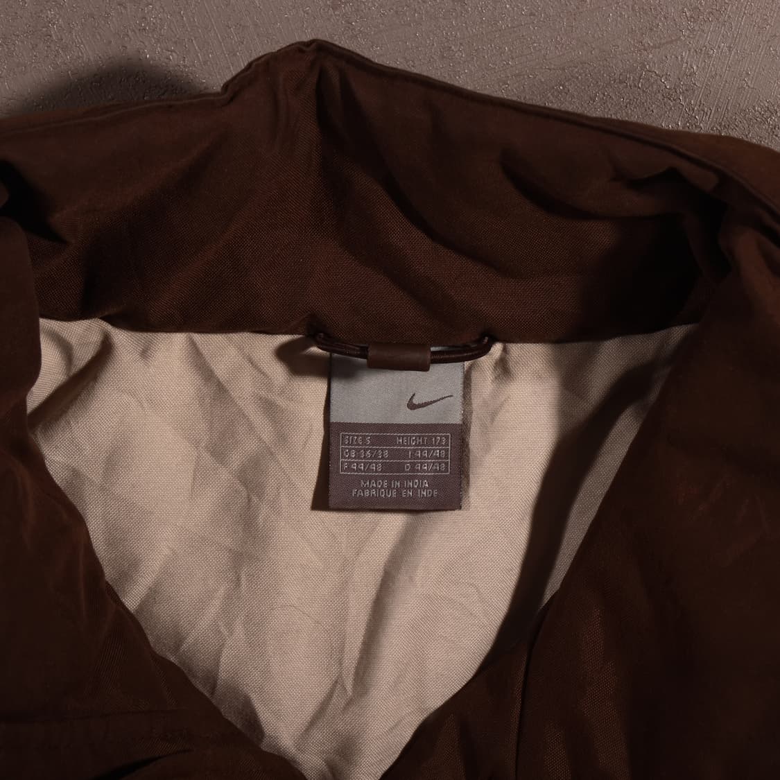 00s 나이키 바람막이 자켓 C498 상품이미지3