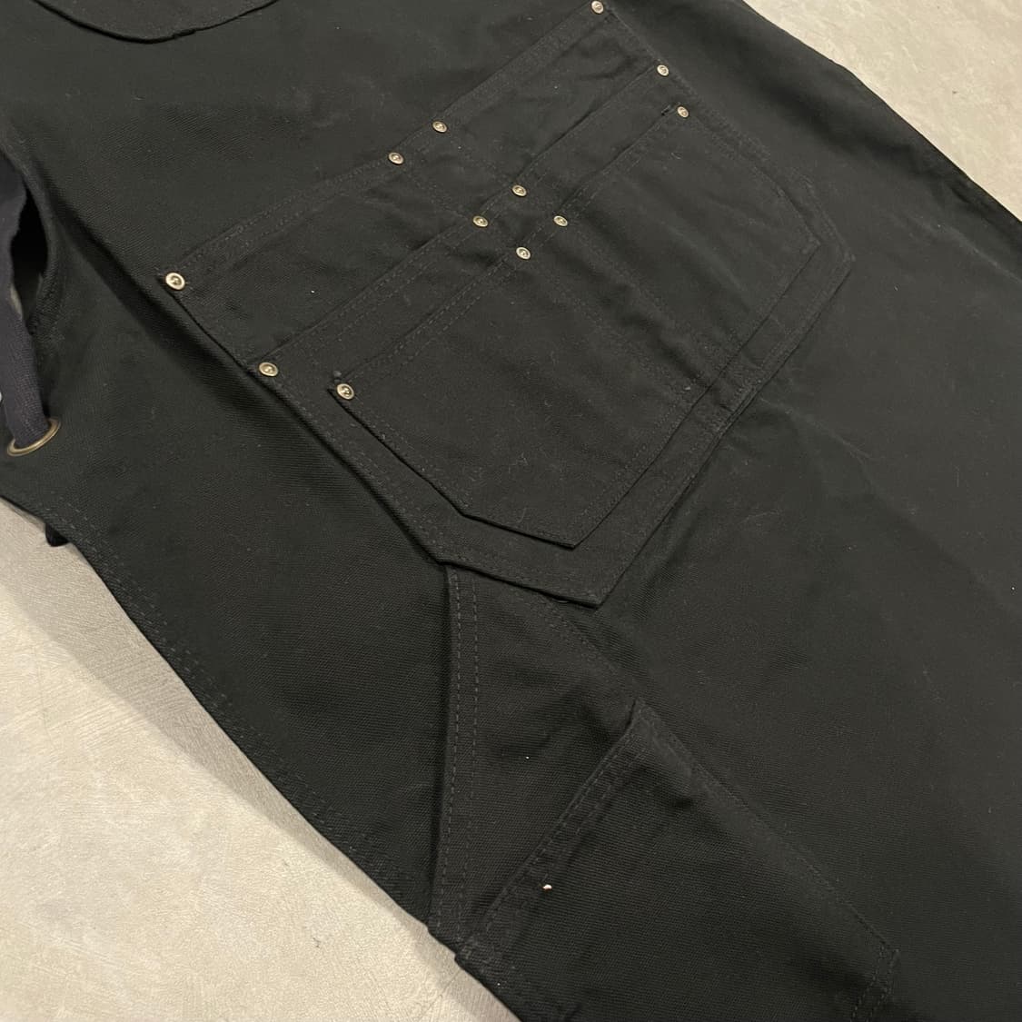 Carhartt 캔버스 에이프런 (free) 상품이미지2