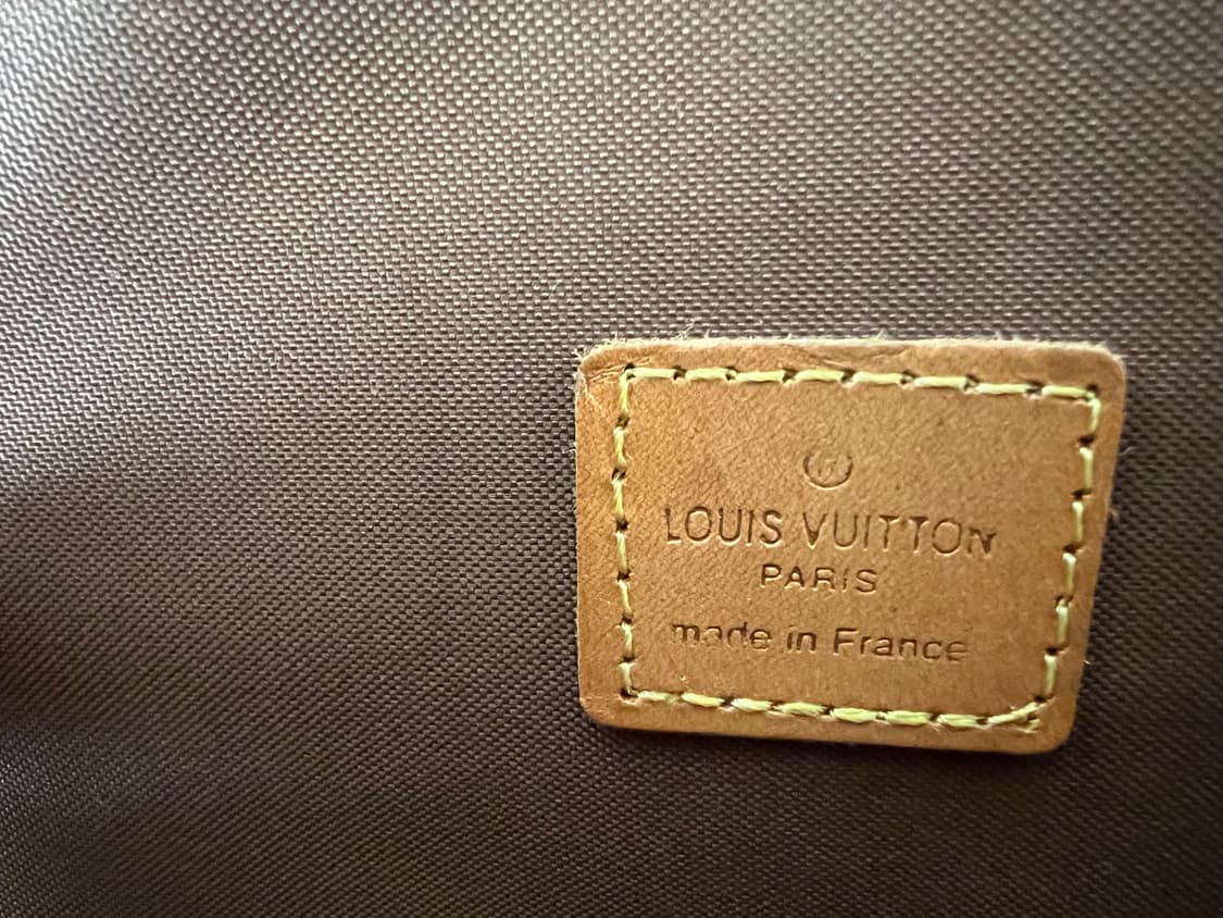 루이비통 서류가방 상품이미지6