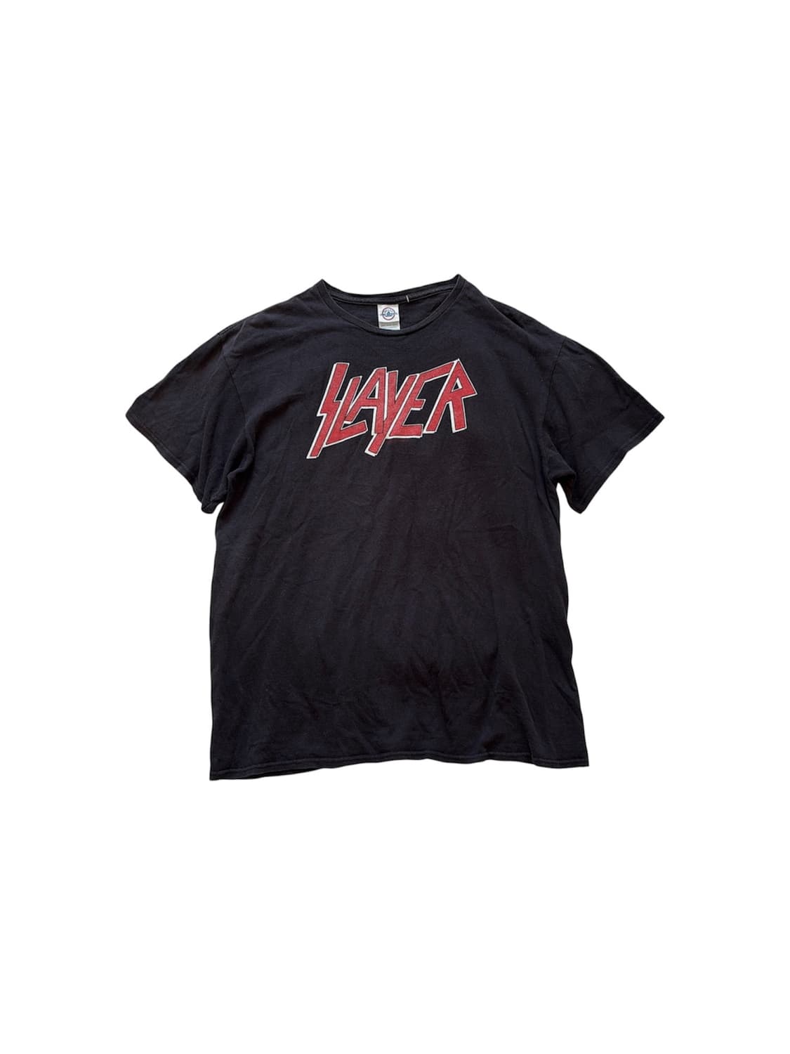 Vtg Slayer Band Tee 상품이미지1