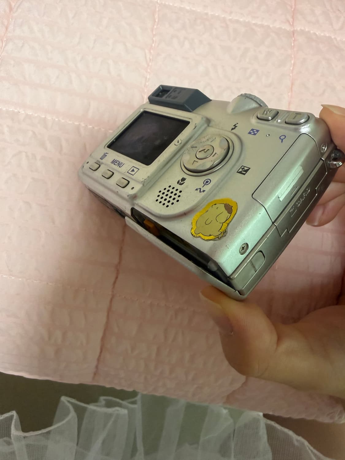 니콘 쿨픽스 5200 디카 디지털카메라 상품이미지3