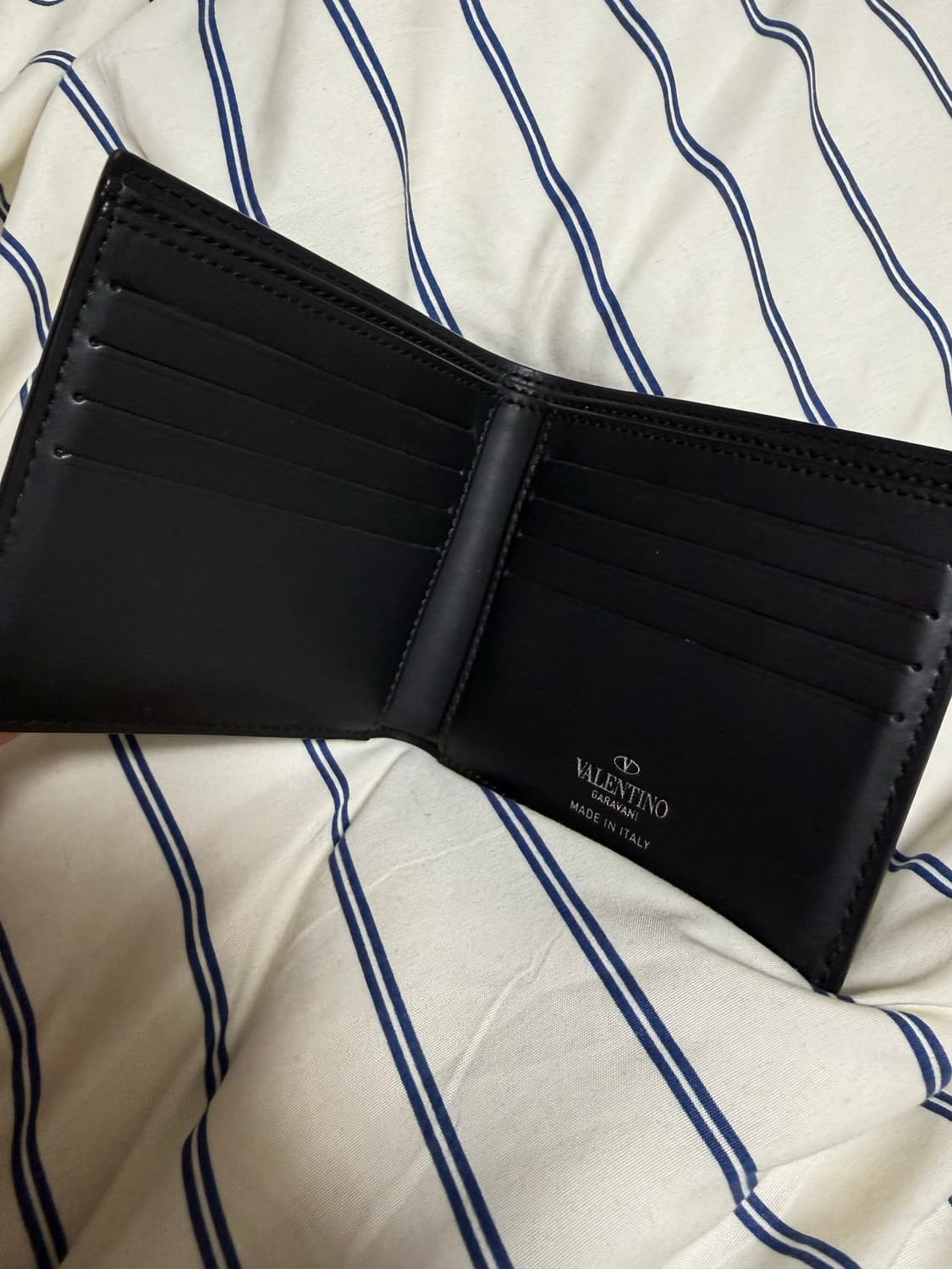 발렌티노 반지갑 상품이미지3