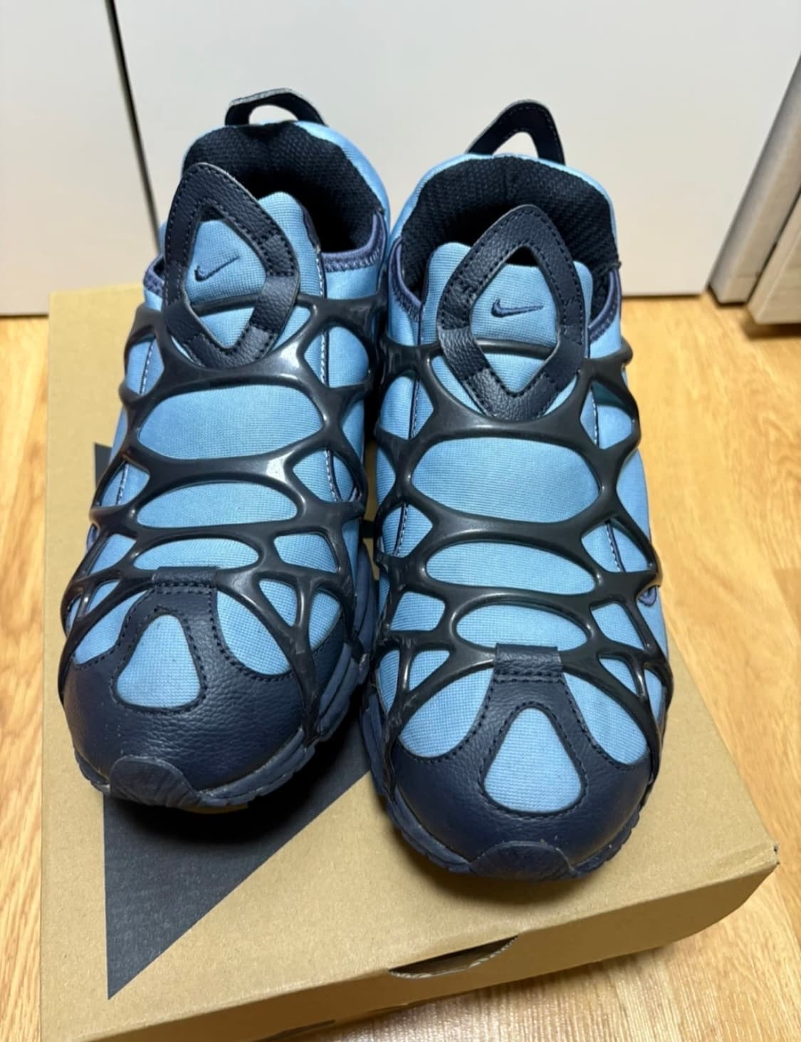 나이키 에어 쿠키니 265 상품이미지3