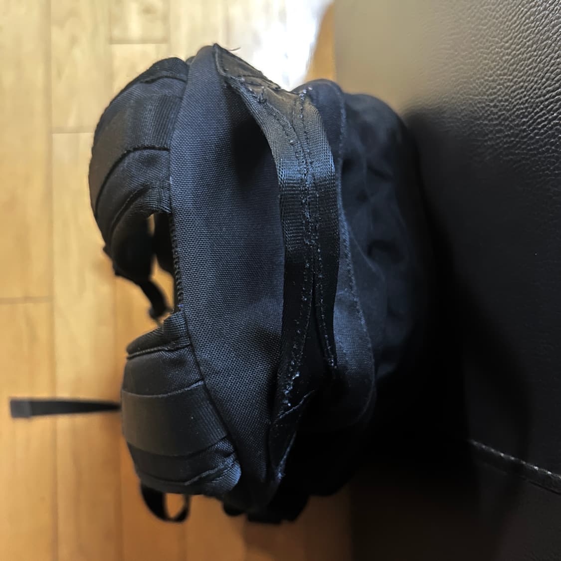 YALE 예일 아키텍트 백팩 가방 37L / 노트북 수납 공간있음 상품이미지3