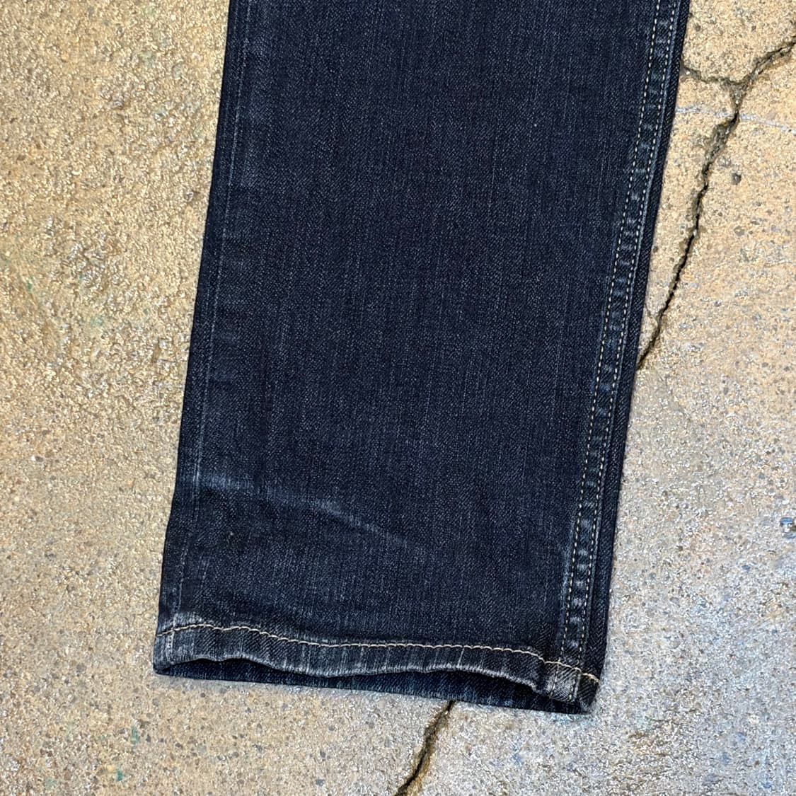 USA  빈티지 리바이스 511 청바지 상품이미지5