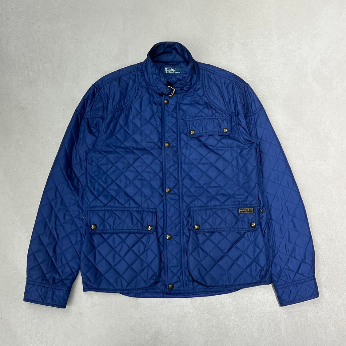 폴로 랄프로렌 퀄팅자켓 s09134 상품이미지1