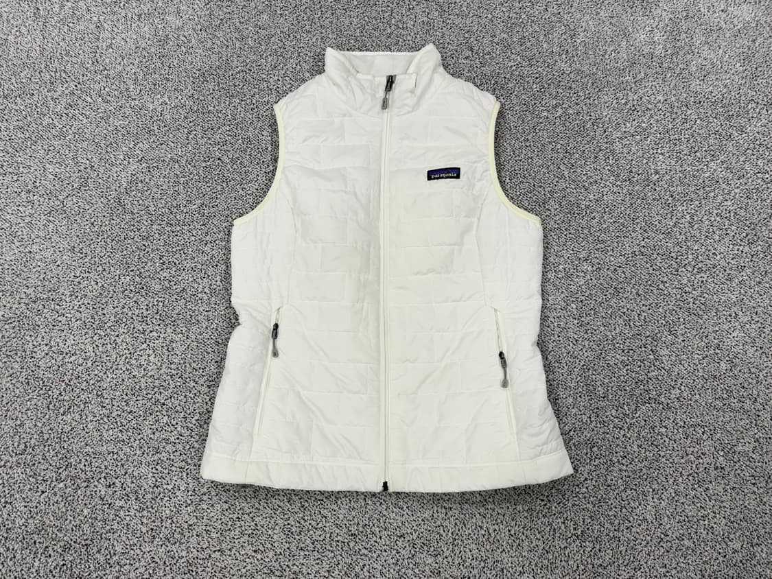 파타고니아 나노퍼프 베스트 상품이미지1