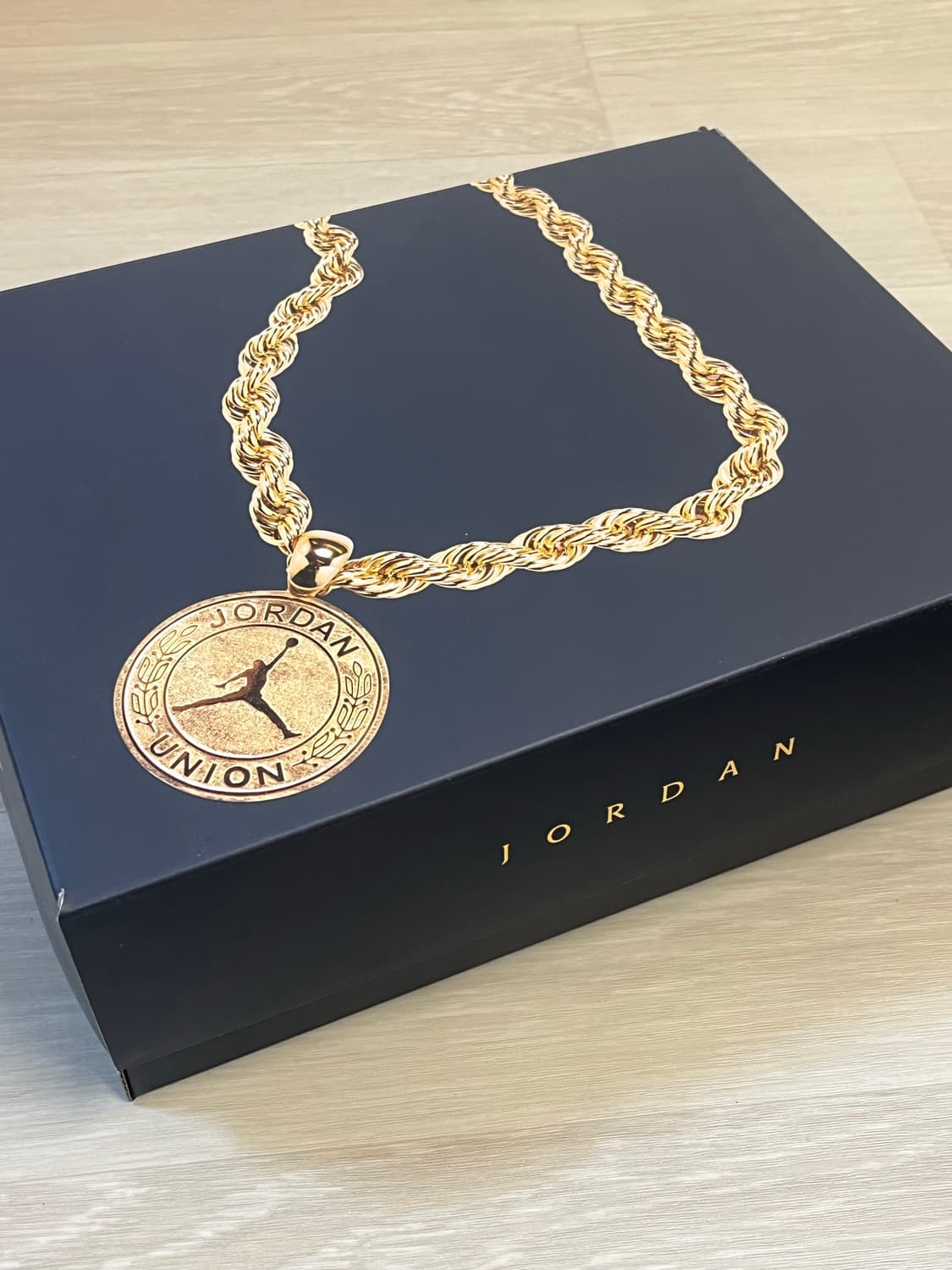 나이키 유니온 조던 에어포스 로우 230 상품이미지3