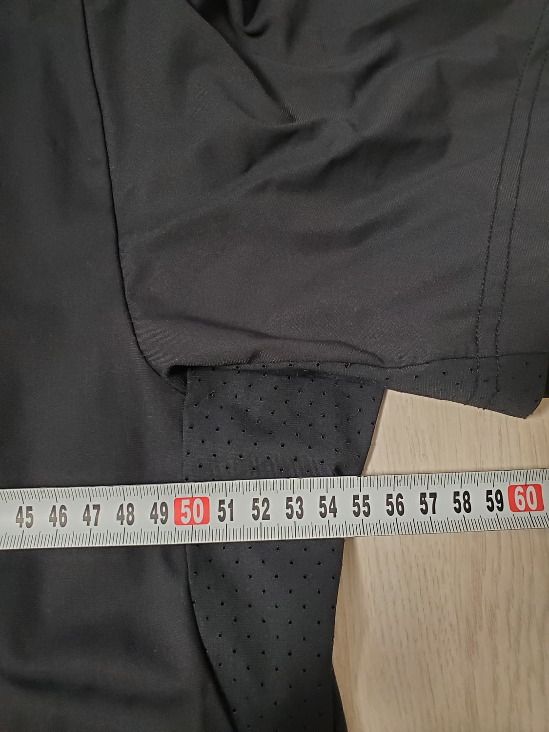 다이나핏 러닝 트레이닝 기능성 반팔티 사이즈105 xl

약간의 사용감  상품이미지2