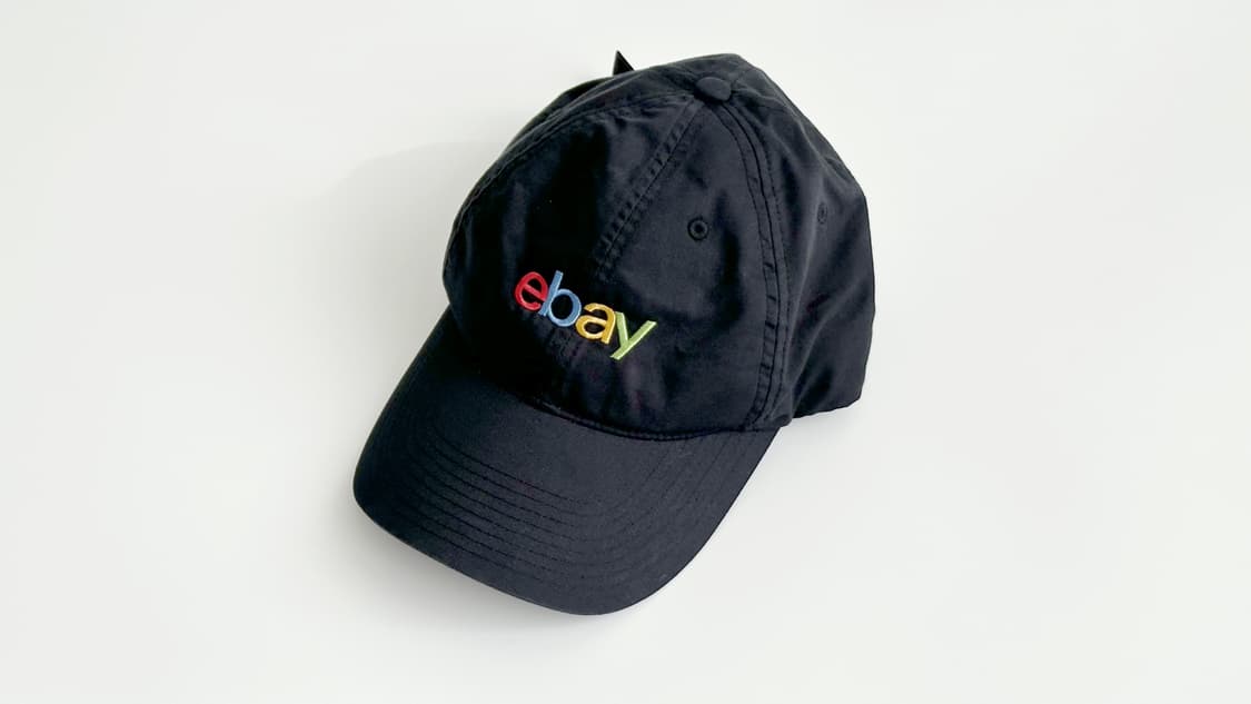 나이키 골프 ebay 볼캡 상품이미지3
